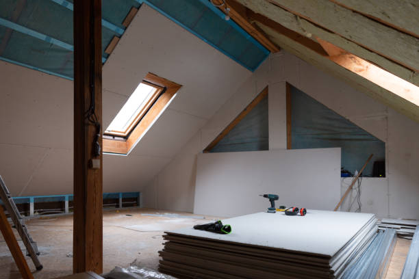Best Insulation for Specific Applications in Ottawa Hills, OH