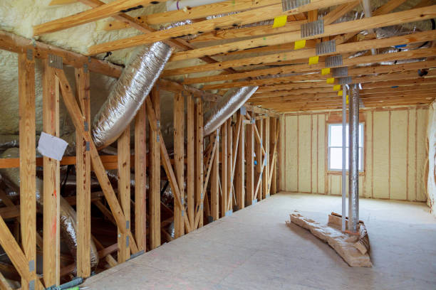 Trusted Ottawa Hills, OH Insulation Contractor Experts