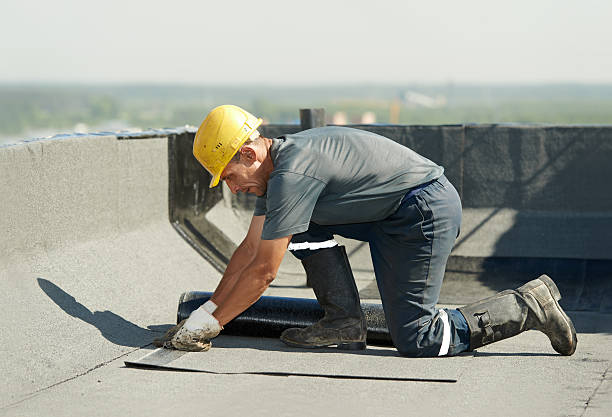 Types of Insulation We Offer in Ottawa Hills, OH