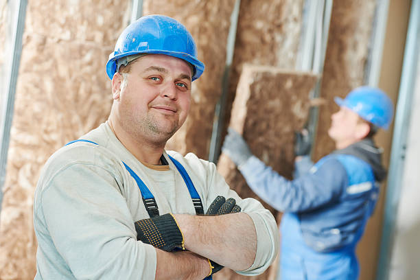 Best Spray Foam Insulation in Ottawa Hills, OH