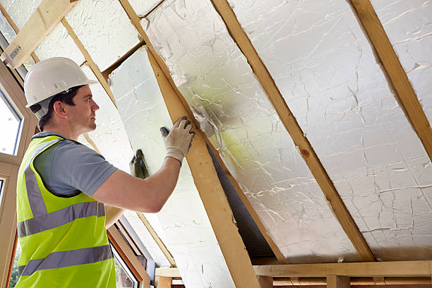 Best Blown-in Insulation in Ottawa Hills, OH
